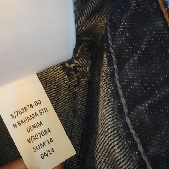 GAP KIDS 1969 Bahama Straight 12 Plus - Picture 13 of 13